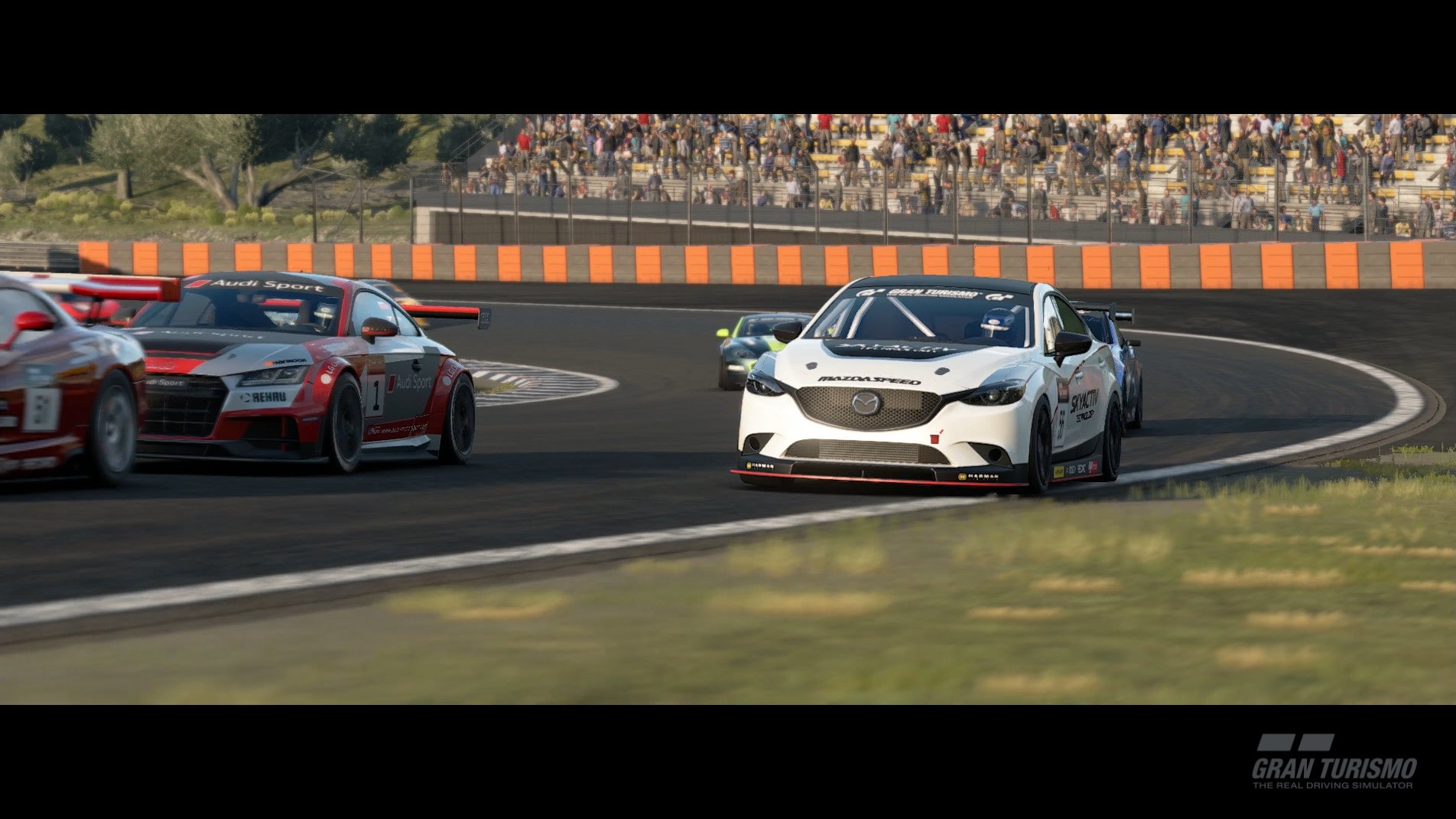 Gran Turismo Sport - Imagen 12